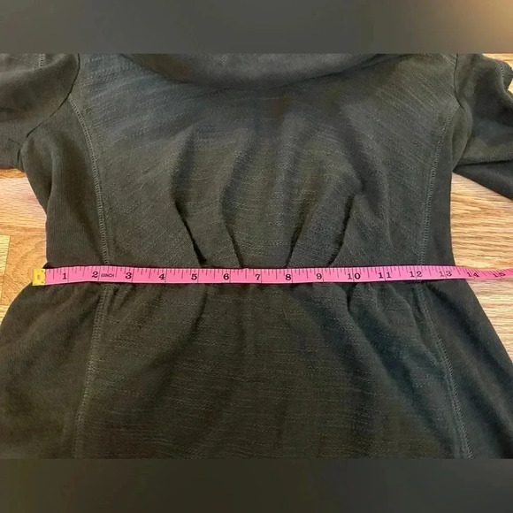 Anthropologie - Saturday Sunday Brand - Green Dress - Size XS - Picture 5 of 11